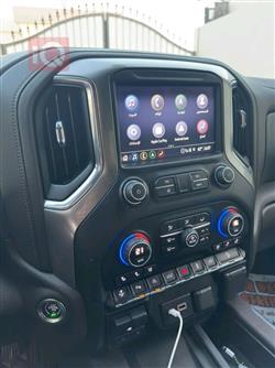 شيفروليه سلفرادو